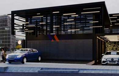 Imagem 5: Loja para alugar no Assis Garden - Feito para ser o melhor espaço comercial de Betim