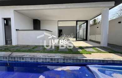 Imagem 7: Casa Térrea no Jardins Nápoles