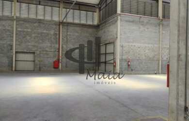 Imagem 5: Locação Galpão Santana de Parnaiba Centro Ref 41139