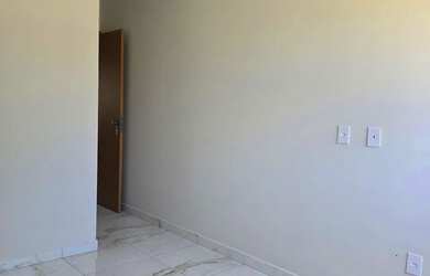 Imagem: A casa em condomínio possui 2 Dormitórios, 2 Banheiros, 1