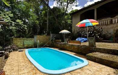 Imagem 13: Chácara em pilar do sul. Piscinae13.000m² de Área