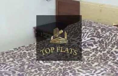 Imagem: O studio possui 1 Dormitório, 1 Banheiro, 1 Vaga na garagem