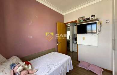 Imagem 7: Apartamento Espetacular com Suíte em Colina de Laranjeiras - Ideal para...