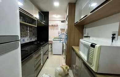 Imagem 12: Apartamento Padrão/Condomínio Vila Verde