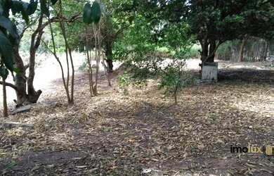 Imagem: Terreno 1.200,² no Aeroporto