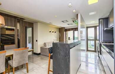 Imagem 7: Apartamento com 3 dormitórios à venda com 99.22m² por R$ 980.000,00...