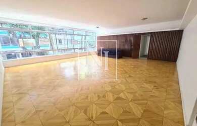 Imagem: O apartamento possui 3 Dormitórios, 3 Banheiros, 1 Vaga na