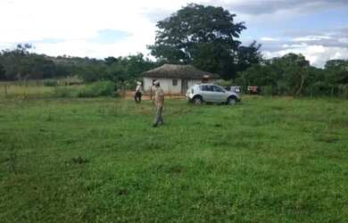 Imagem 3: A M Imoveis vende exelente Fazenda em Minas Gerais com 525Hectares