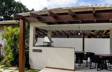 Imagem 9: Casa Barra Grande - Maraú