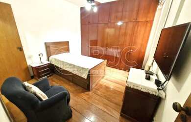 Imagem 7: Apartamento para venda possui 98 metros quadrados com 3 quartos em Vila...