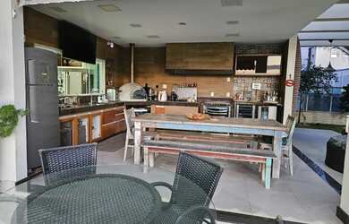 Imagem 15: Casa Riviera park com 4 quartos em Santa Paula I - Vila Velha - ES