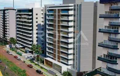 Imagem 2: Apartamento de alto padrão com 3 dormitórios no Parque Faber Castell...