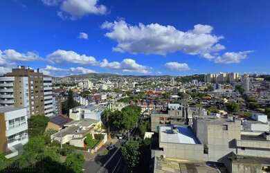 Imagem 11: Cobertura em Petrópolis. Churrasqueira, Guarda roupa, Lareirae2 Vagas...