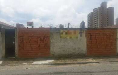 Imagem: O terreno possui 383m² de Área, Imóvel novo e está localizado