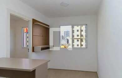 Imagem: O apartamento possui 2 Dormitórios, 1 Banheiro, 35m² de Área