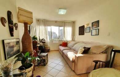 Imagem 2: Apartamento 2 quartos na Barra Funda