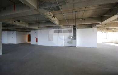 Imagem 9: Lajes Corporativas à venda ou para locação em Tamboré - SP