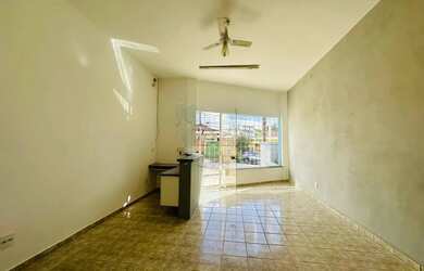 Imagem: O depósito possui 47m² de Área e está localizado em Jardim