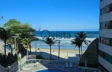 Imagem: O apartamento possui 3 Dormitórios, 3 Banheiros, 2 Vagas na