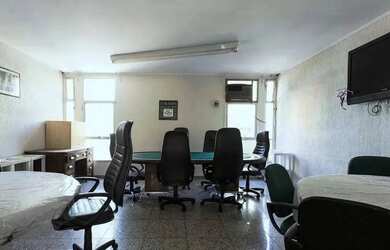 Imagem 13: Flat disponível para locação no São Paulo Suíte Service, com 36m²,...