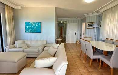 Imagem 11: Apartamento Frente Mar no Cybila em Balneário Camboriú