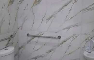 Imagem 12: Espaço de festa familiar