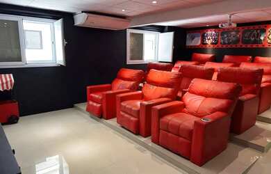 Imagem 13: Apartamento a Venda em Praia Grande no bairro Canto do forte