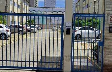 Imagem 2: OALUGUEL DE APARTAMENTO. Churrasqueira, Imóvel mobiliado, Varandae48m²...