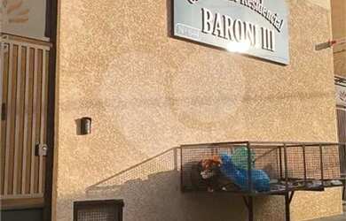 Imagem: O apartamento possui 2 Dormitórios, 1 Banheiro, 515m² de Área