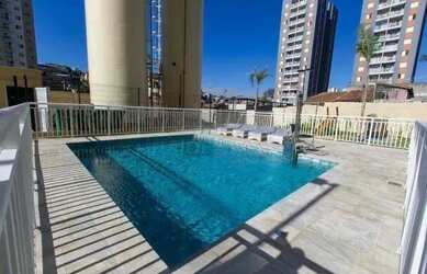 Imagem: O apartamento para alugar possui 2 Dormitórios, 1 Banheiro