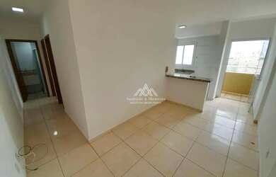 Imagem: Apartamento com 2 dormitórios para alugar, 45 m² por R$ 1.833,08/mês