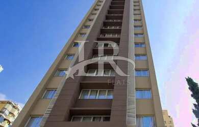 Imagem: LR Flats - Flat para Locação na Vila Olímpia