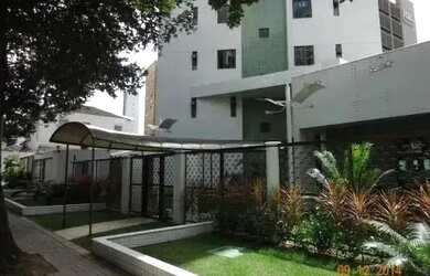 Imagem: O studio possui 1 Dormitório, 1 Banheiro, 1 Vaga na garagem