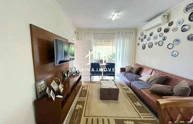 Imagem 8: VENDA CASA TÉRREA COND. TERRAS DE ATIBAIA I