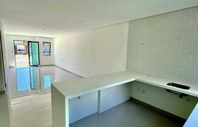 Imagem 10: Casa duplex com dois ou três suítes no Eusébio - 101m²