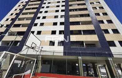 Imagem: Apartamento à venda, Centro, Lauro de Freitas, BA