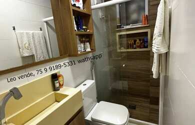 Imagem 5: Leo vende, Bairro Papagaio, 2 4 suíte, closet e goumert, veja fotos