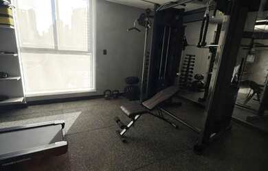 Imagem 12: Apartamento moderno com 2 quartos em Manaíra- Próximo ao mar