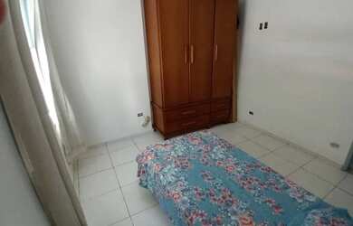 Imagem: O apartamento à venda possui 2 Dormitórios, 2 Banheiros, 1