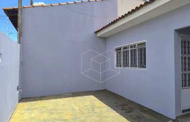 Imagem 3: Casa com 2 dormitórios para alugar por R$ 1.100,00/mês - Aparício Fagundes...