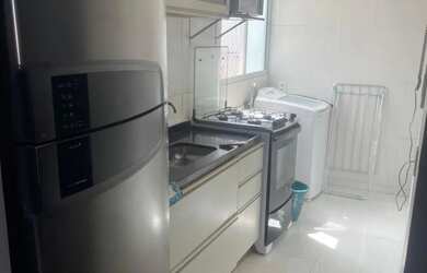 Imagem: Alugo apartamento mobiliado próx ao shopping Boulevard