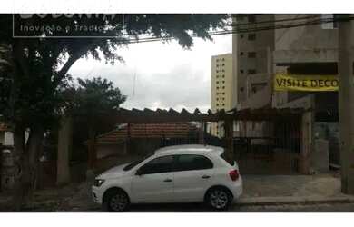 Imagem: O terreno possui 447m² de Área e está localizado em Parque