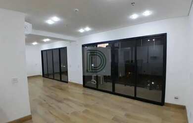 Imagem: O depósito possui 43m² de Área e está localizado em Butantã