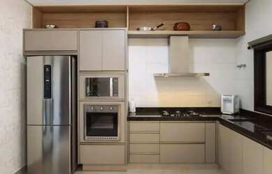 Imagem 5: Casa a Venda Condomínio Residencial Mantova - Indaiatuba SP - HD Invest