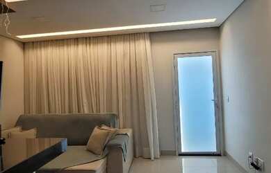 Imagem 2: Apartamento à venda no Bairro Novo Mundo em Uberlândia