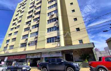 Imagem: Sala Comercial para Alugar no CENTRO de São Carlos