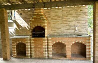 Imagem 16: Casa 3Q em Saquarema 800m da praia