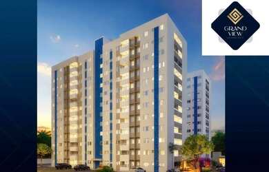 Imagem: O apartamento à venda possui 2 Dormitórios, 2 Banheiros, 1