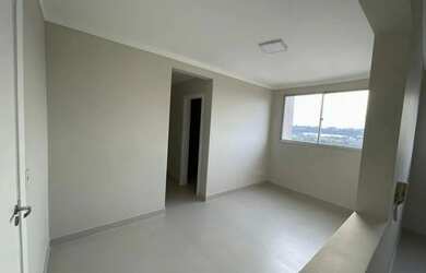 Imagem: O apartamento à venda possui 2 Dormitórios, 2 Banheiros, 1