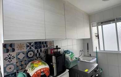 Imagem 7: Residencial Jardim Conquista - Jardim Tamoio - Jundiaí - SP